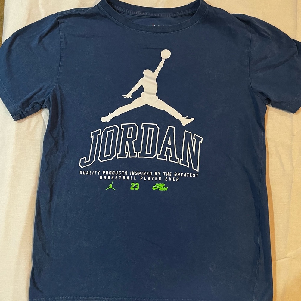 Boys T-Shirt